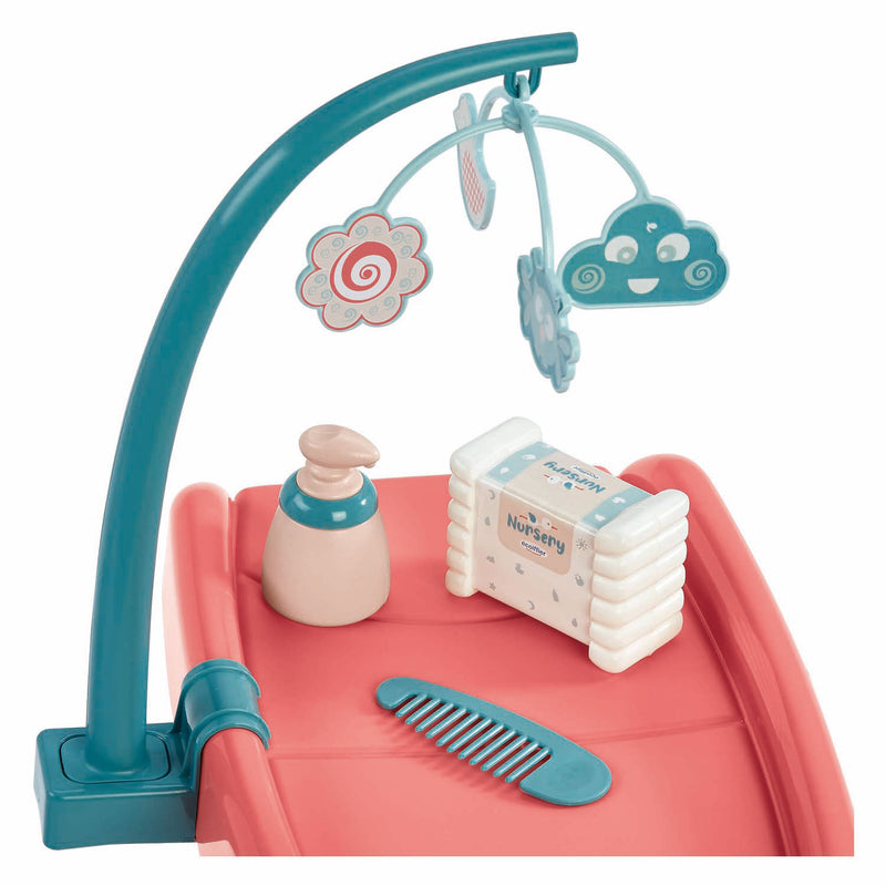Load image into Gallery viewer, Écoiffier ecoiffier nursery babykamerset 3-in-1

