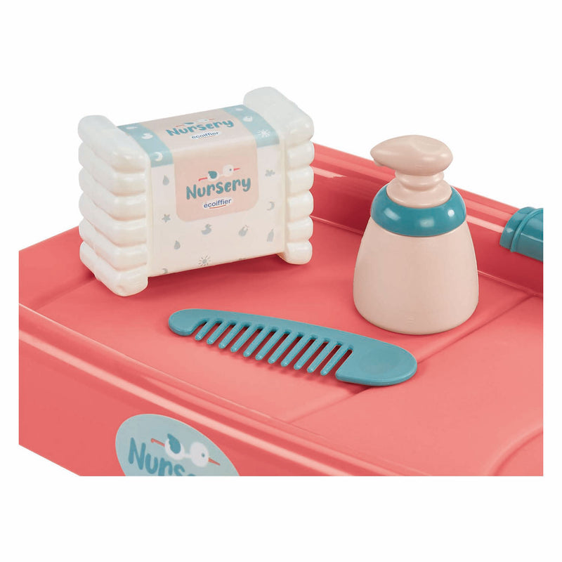 Load image into Gallery viewer, Écoiffier ecoiffier nursery babykamerset 3-in-1

