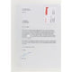 Documentmap od pp 180g m2 a4 23,5 x 33,5cm transparant 100 vel