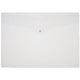 Documentmap office depot a3 transparant