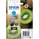 Inktcartridge 202 cyaan