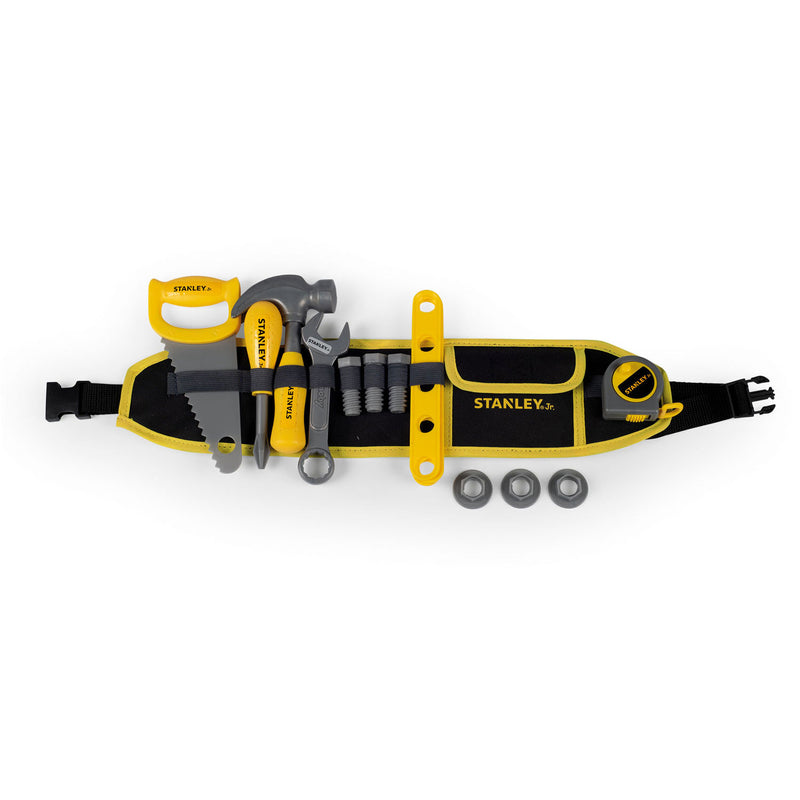 Load image into Gallery viewer, Smoby Stanley Gereedschapsriem, 14dlg.
