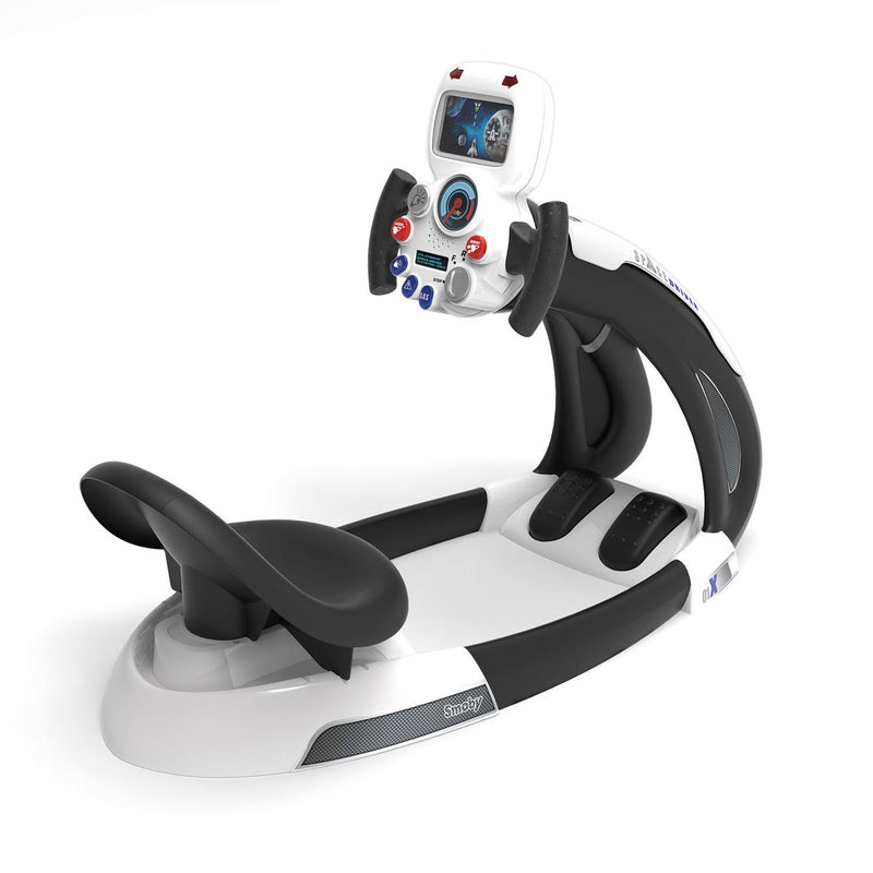 Load image into Gallery viewer, Smoby Space Driver
