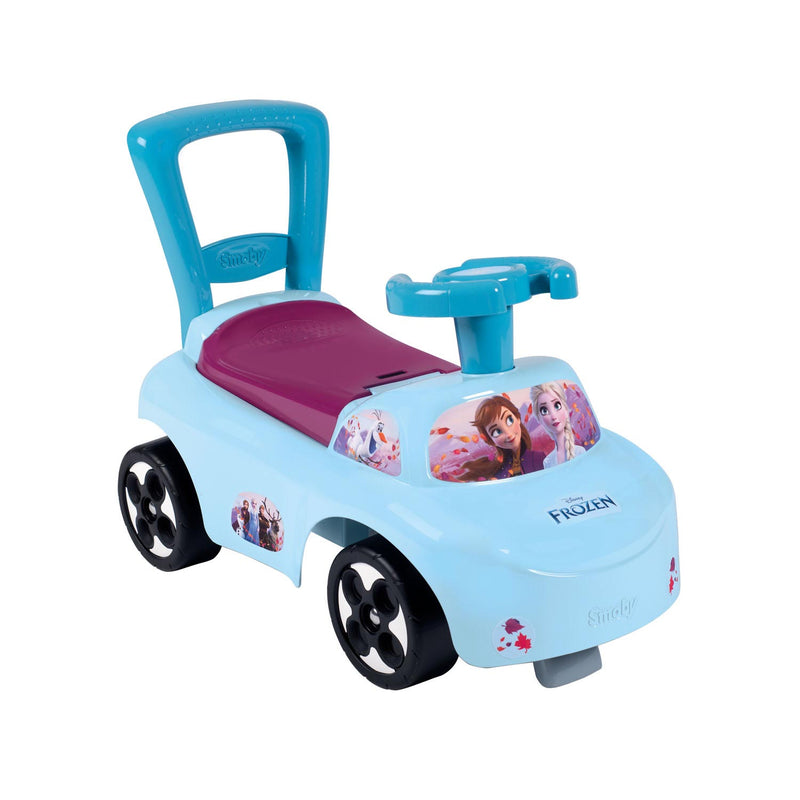 Load image into Gallery viewer, Smoby Frozen Auto Ride On
