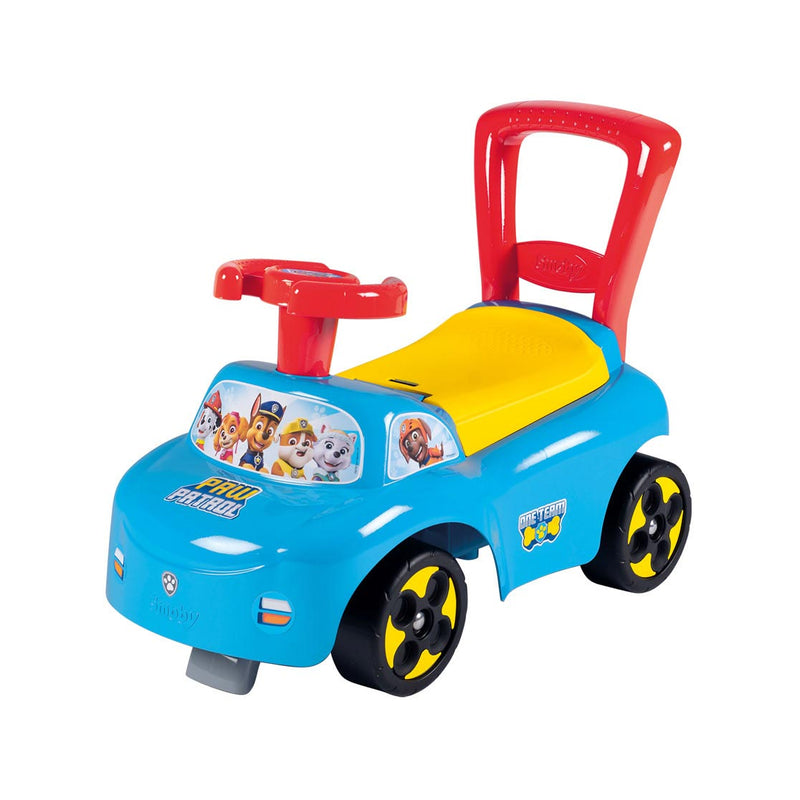 Load image into Gallery viewer, Smoby smoby auto ride on

