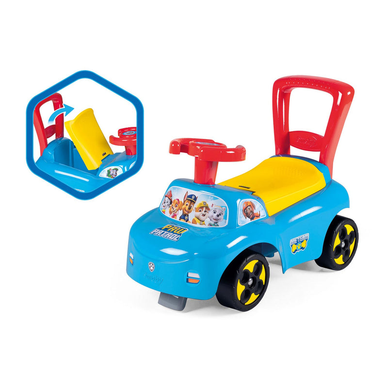 Load image into Gallery viewer, Smoby smoby auto ride on
