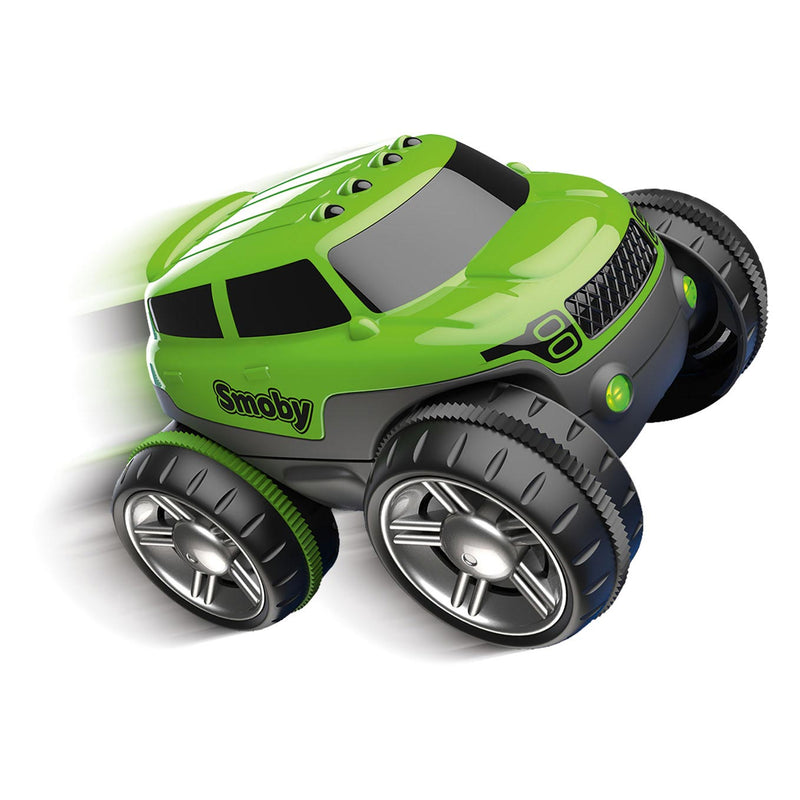Load image into Gallery viewer, Smoby Flextreme SUV Auto
