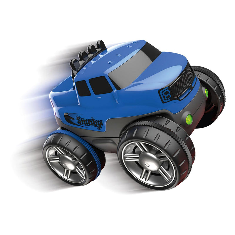 Load image into Gallery viewer, Smoby Flextreme Truck
