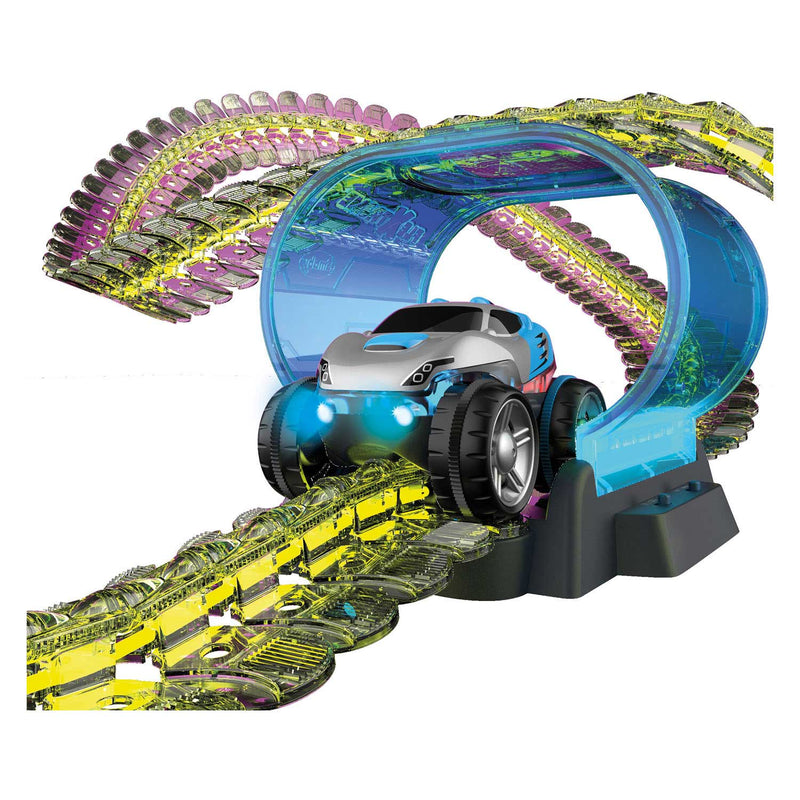 Load image into Gallery viewer, Smoby Flextreme Neon Set, 112dlg.
