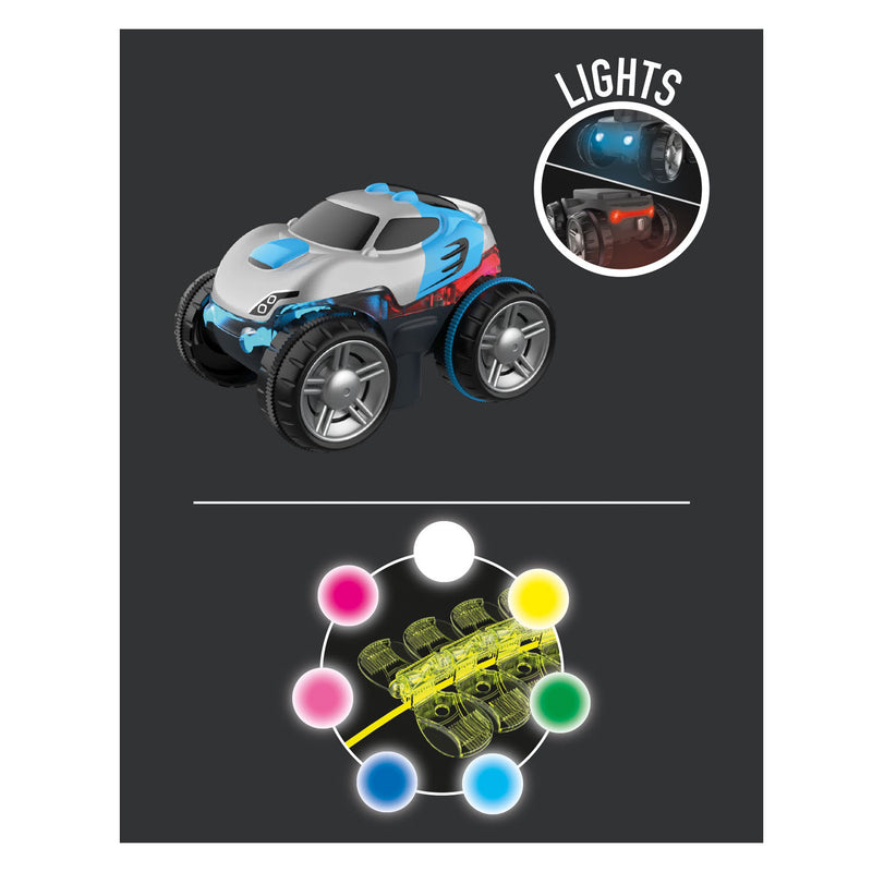 Load image into Gallery viewer, Smoby Flextreme Neon Set, 112dlg.
