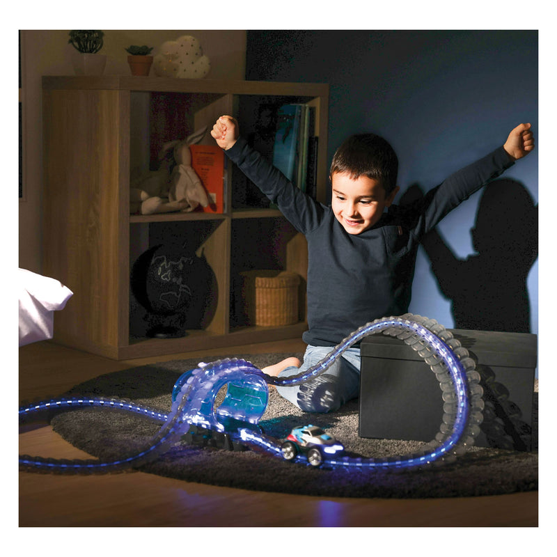 Load image into Gallery viewer, Smoby Flextreme Neon Set, 112dlg.
