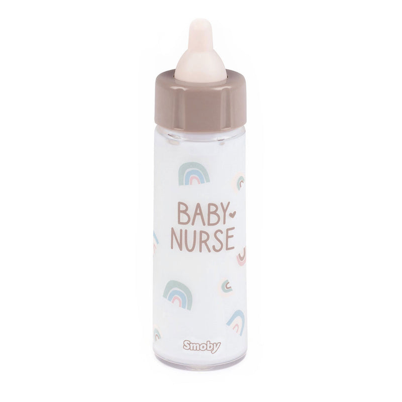 Load image into Gallery viewer, Smoby Baby Nurse Magisch Drinkflesje
