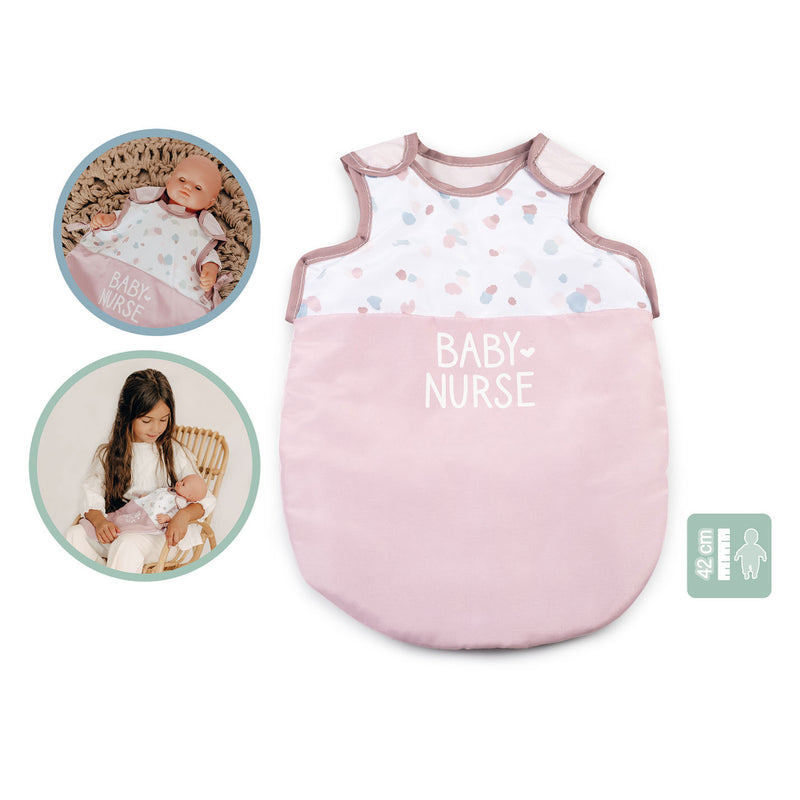 Load image into Gallery viewer, Smoby baby nurse trappelzak
