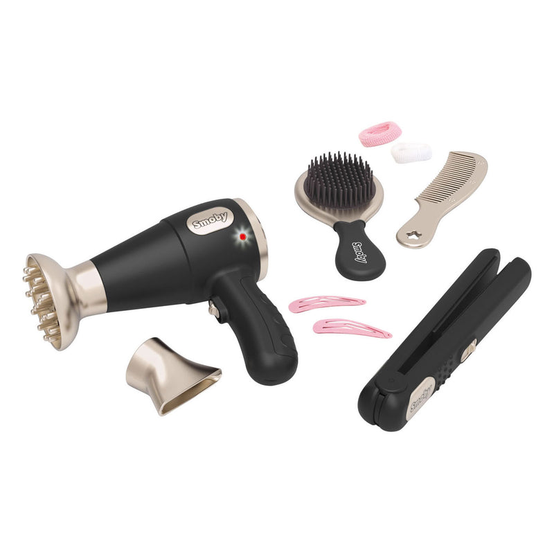 Load image into Gallery viewer, Smoby my beauty haaraccessoires, 10dlg.

