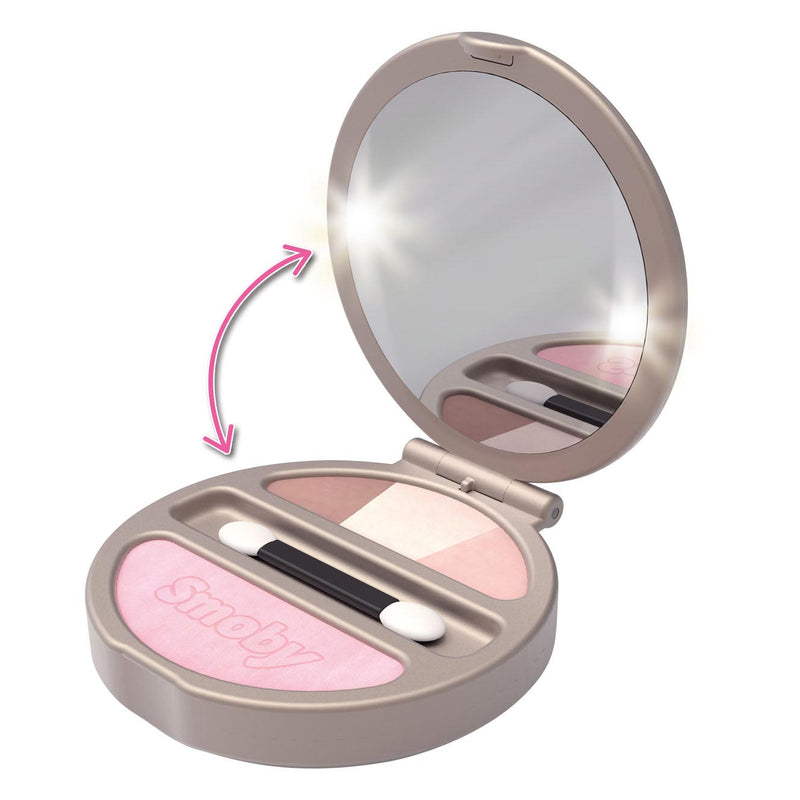 Load image into Gallery viewer, Smoby My Beauty Powder Compact

