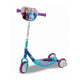 Smoby smoby frozen 3-wiel step
