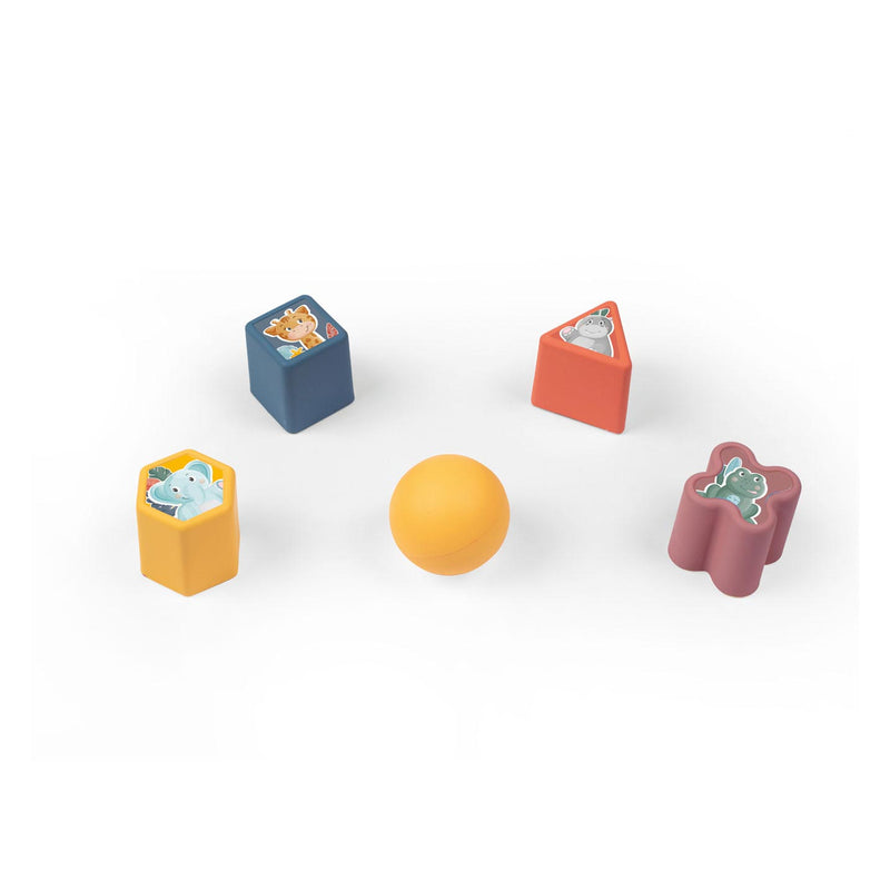 Load image into Gallery viewer, Smoby Little Activiteitentafel
