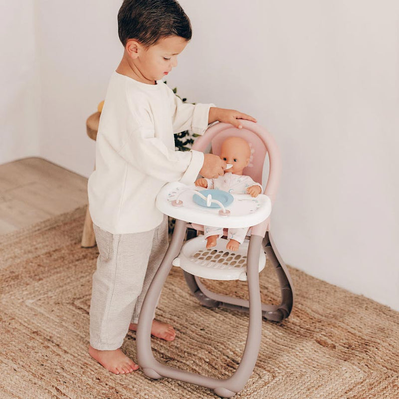 Load image into Gallery viewer, Smoby - Baby Nurse Babystoel

