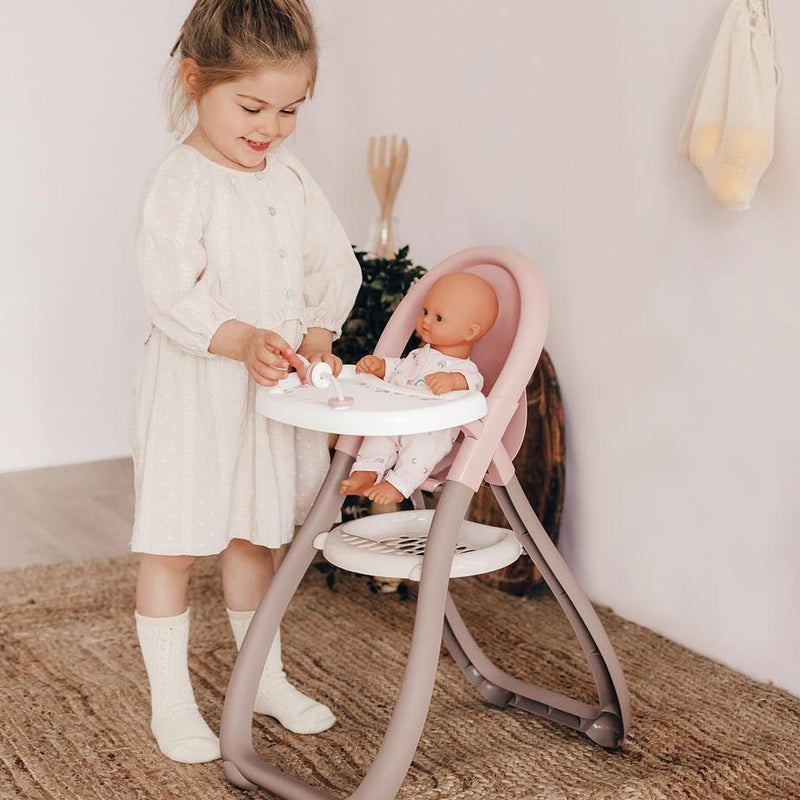 Load image into Gallery viewer, Smoby - Baby Nurse Babystoel
