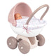 Smoby - Baby Nurse Poppenwagen