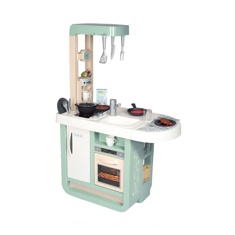 Load image into Gallery viewer, Smoby Cherry Keuken 25dlg.
