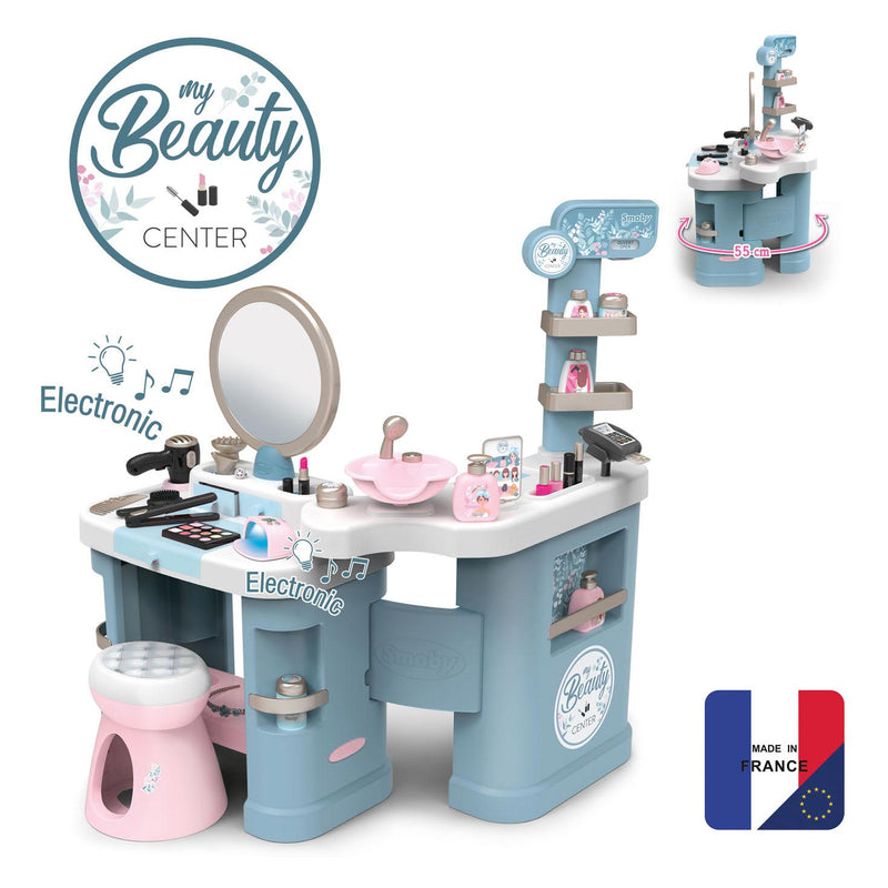 Load image into Gallery viewer, Smoby - My Beauty Center 32dlg.
