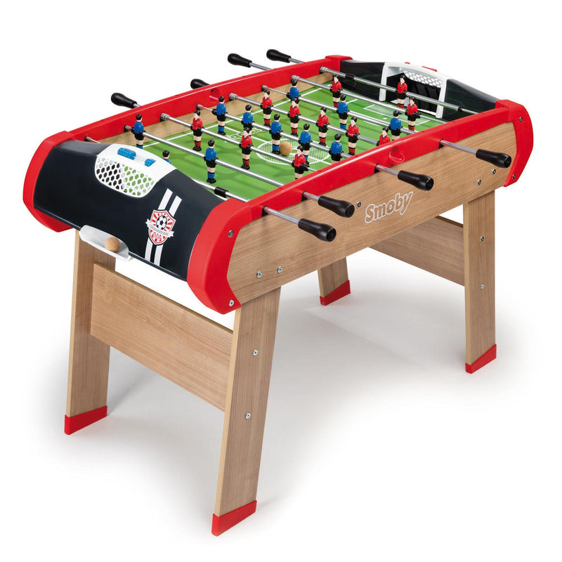 Load image into Gallery viewer, Smoby voetbaltafel champions
