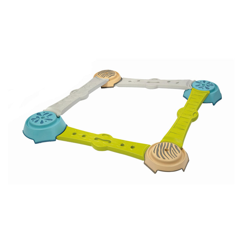 Load image into Gallery viewer, Smoby Avonturen Parcours Speeltoestel
