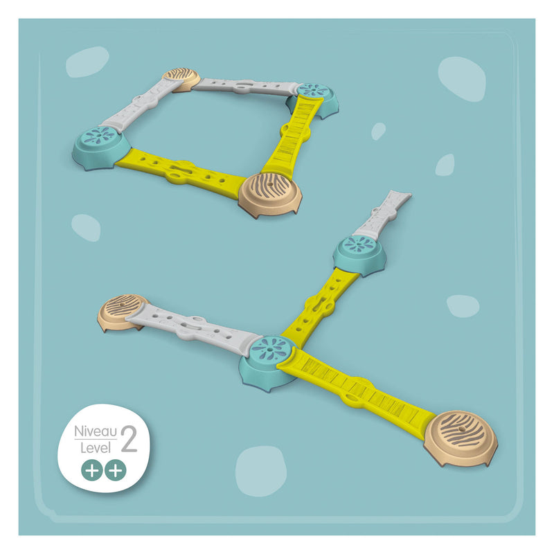 Load image into Gallery viewer, Smoby Avonturen Parcours Speeltoestel
