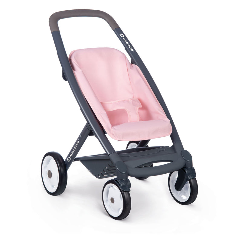 Load image into Gallery viewer, Smoby - Maxi-Cosi Poppenwagen 3in1
