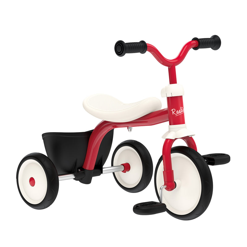 Load image into Gallery viewer, Smoby rookie trike driewieler

