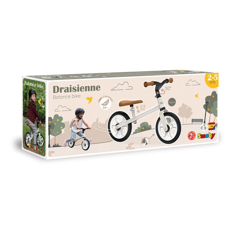Load image into Gallery viewer, Smoby first bike loopfiets
