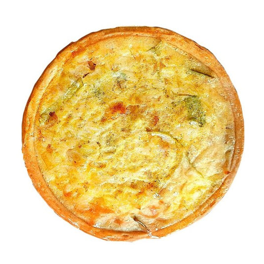 Quiche lorraine (48 x 80gr)