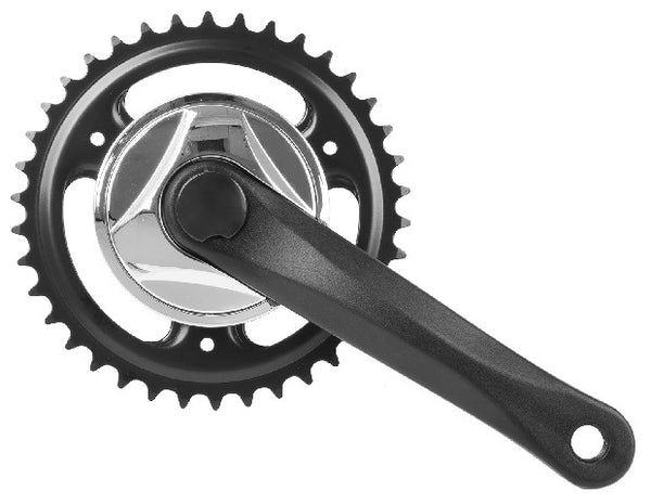 Crankset 38t 170pcs aluminum