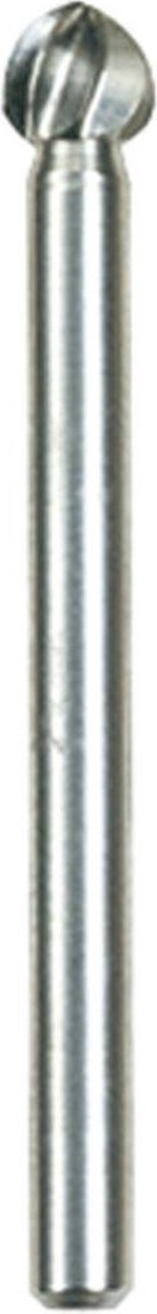 Dremel hogesnelheidsfrees 4,8 mm - 192