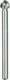 Dremel hogesnelheidsfrees 4,8 mm - 192