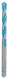 Bosch - universele boren cyl-9 multi construction 8 x 80 x 120 mm, d 7,2 mm