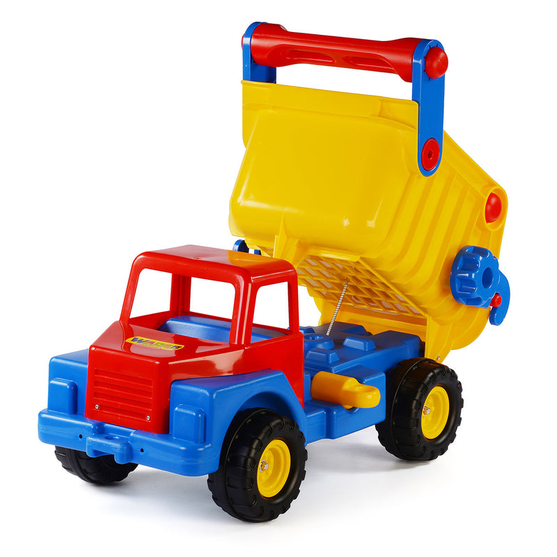 Load image into Gallery viewer, Cavallino kiepwagen mega
