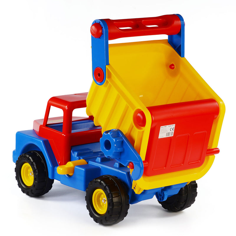 Load image into Gallery viewer, Cavallino kiepwagen mega
