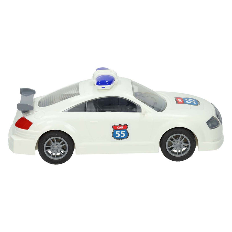 Load image into Gallery viewer, Cavallino politieauto sportwagen
