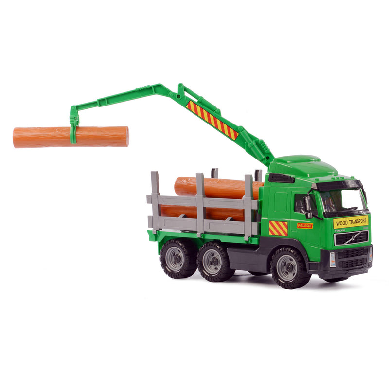 Load image into Gallery viewer, Cavallino volvo houttransport vrachtwagen
