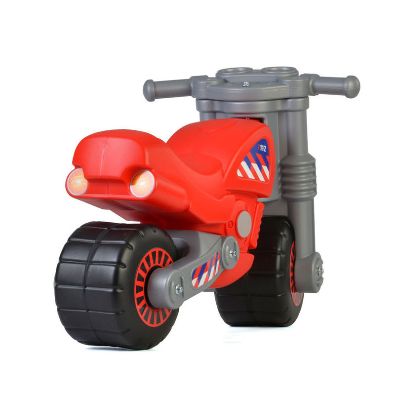 Load image into Gallery viewer, Cavallino Loop Brandweermotor
