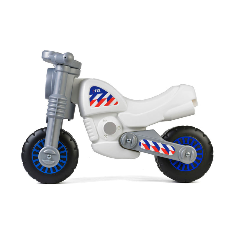 Load image into Gallery viewer, Cavallino loop politiemotor
