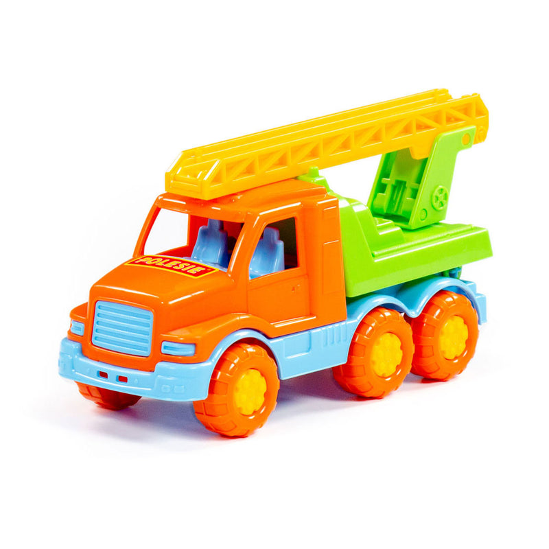 Load image into Gallery viewer, Cavallino brandweerwagen
