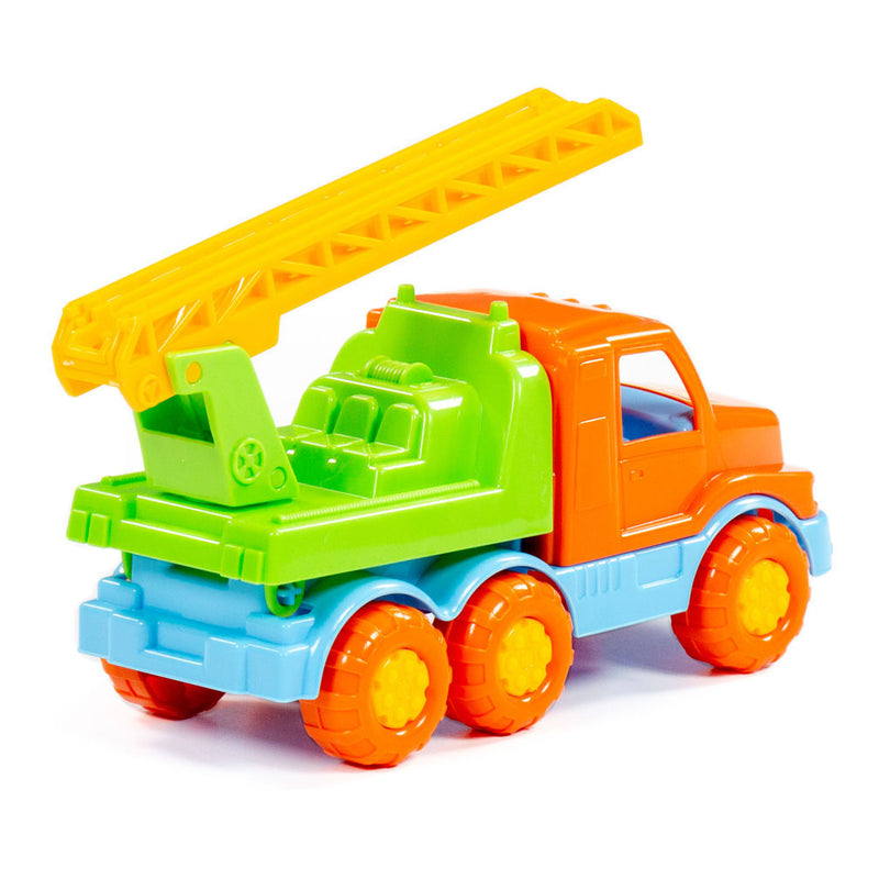 Load image into Gallery viewer, Cavallino brandweerwagen
