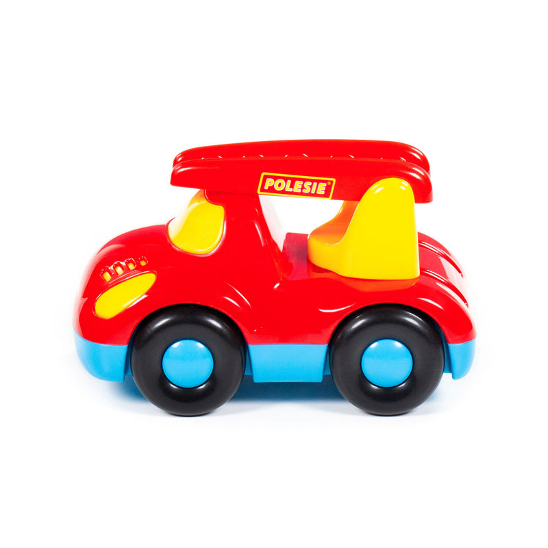Load image into Gallery viewer, Cavallino buddy brandweerauto
