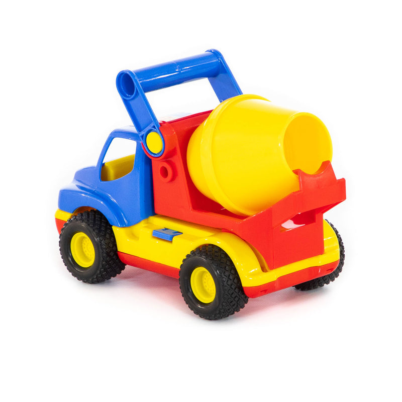 Load image into Gallery viewer, Cavallino toys cavallino cement vrachtwagen
