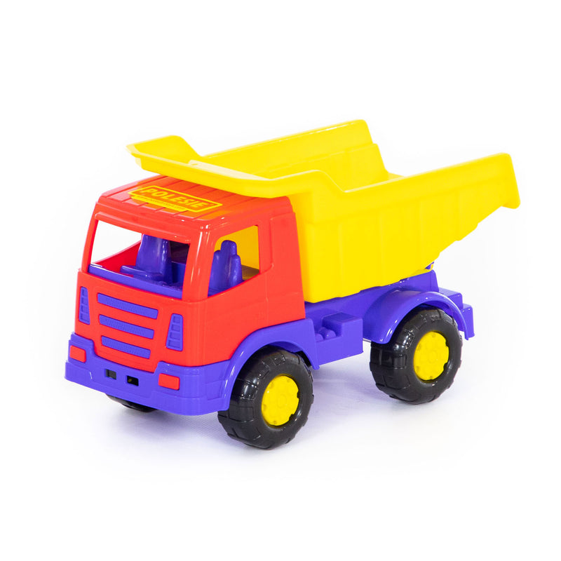 Load image into Gallery viewer, Cavallino kiepvrachtwagen
