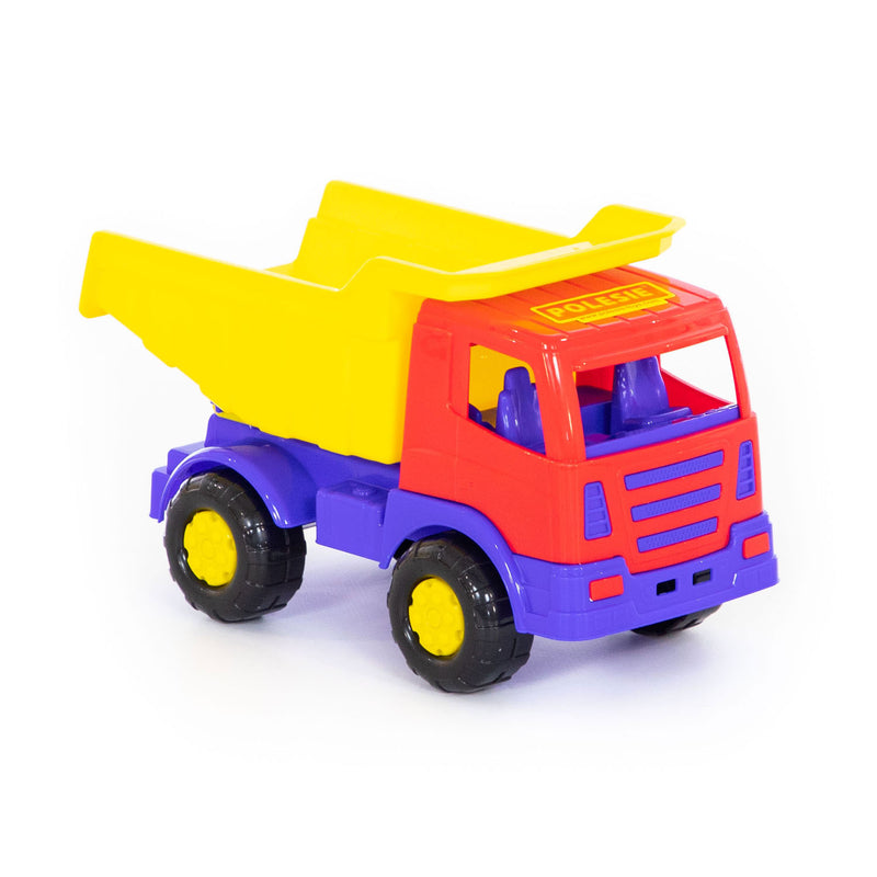 Load image into Gallery viewer, Cavallino kiepvrachtwagen

