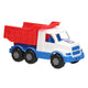 Cavallino truck 66 torpedo kiepwagen